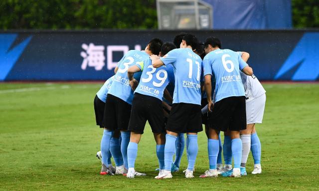 28圈-大连人客场迎关键战 轻松取胜河北队提前保级？