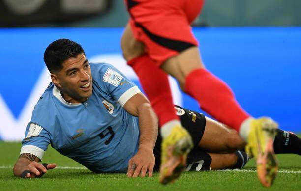 多多28-首发出战几乎毫无亮点，苏亚雷斯已有油尽灯枯之感