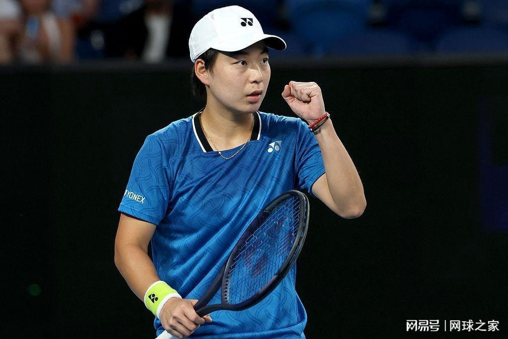 28圈-张之臻冲开门红失利白卓璇弥补遗憾，女单最大冷门成就土耳其历史
