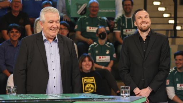 多多28-德国杯首轮抽签，卫冕冠军莱比锡RB抽到神秘新军